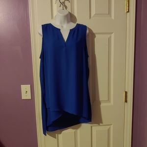 New Directions Tunic Tank